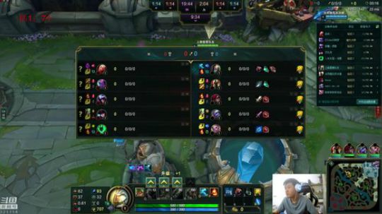 登月团丶离去发布了一个斗鱼视频2018-08-16