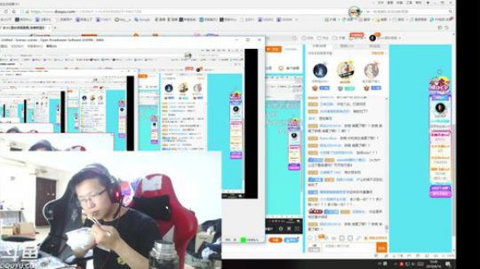 余小C：声微饭否？韩服冲王者！！ 2018-08-16 10点场