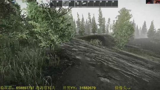 毛毛：逃离塔科夫，0.9！ 2018-08-16 15点场