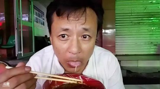 我本善良72发布了一个斗鱼视频2018-08-16