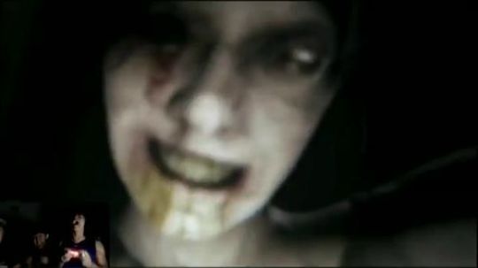 铁拳大神也吓到强退!Jeondding玩寂静岭爆笑瞬间!