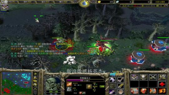 全明星对黑！！ 2018-08-15 23点场