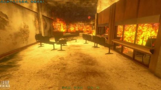 逍遥:这游戏一点也不吓人，啊！娱乐解说 2018-08-16 13点场