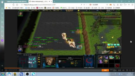 《RPG》菜的抠脚！ 2018-08-16 10点场