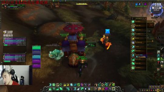 5M通刷 走起···GOGOGG 2018-08-17 15点场