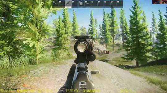 毛毛：逃离塔科夫，0.9！ 2018-08-17 13点场