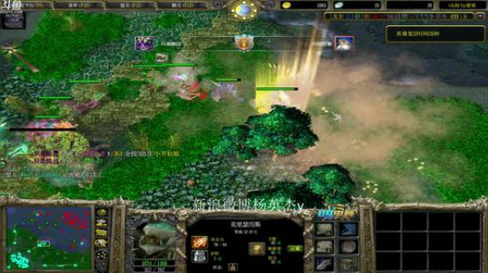 顶尖操作无敌中单！ 2018-08-16 21点场