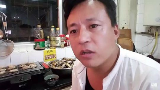 挑战一百只鲍鱼，十斤！ 2018-08-16 21点场
