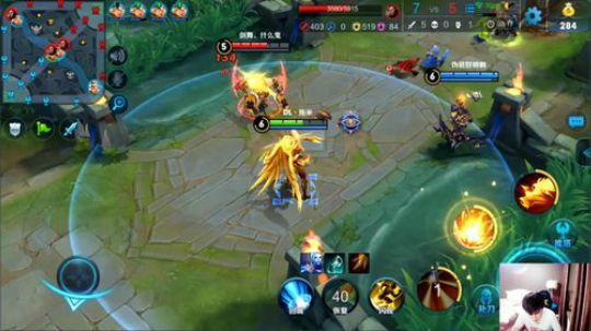 登月团丶离去发布了一个斗鱼视频2018-08-17