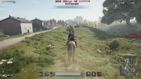 【海公公】东厂七夕不放假！ 2018-08-17 14点场