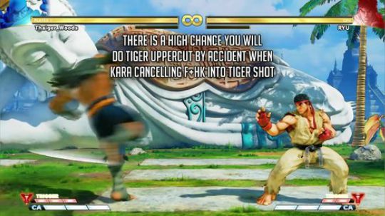 沙加特秘籍1之何谓移动波?移动升龙?移动CA?