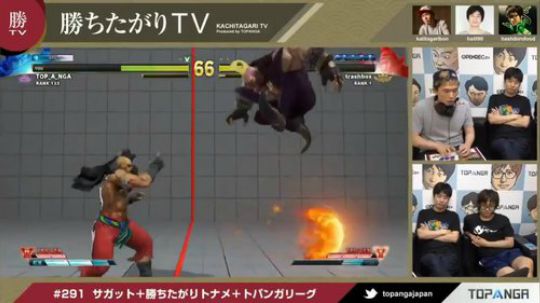 听说你的沙加特移动不起来?bonchan老师直播示范移动要塞