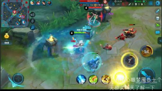 无敌武则天了解一下 2018-08-16 21点场