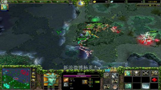 顶尖操作无敌中单！ 2018-08-16 23点场