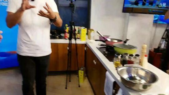 荣成海鲜，河豚！ 2018-08-17 21点场