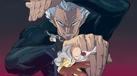 变秃变强的琦玉老师回来了!<一拳超人>第二季官方宣传短片!