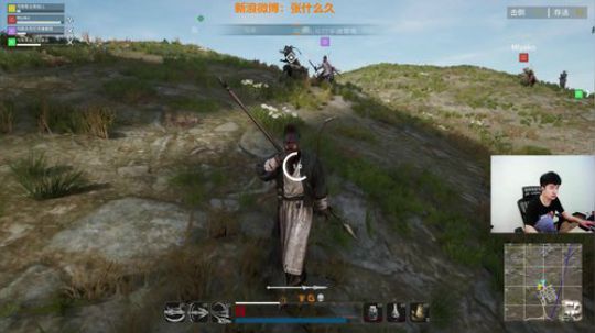 格莱美发布了一个斗鱼视频2018-08-17