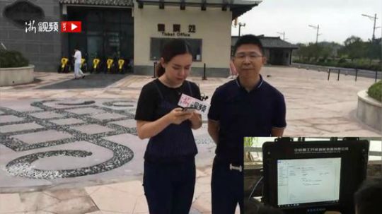 潜入千岛湖水下40米 探秘千年古狮城 2018-08-17 13点场