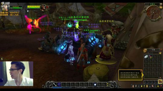 21：30，再来一次！ 2018-08-16 21点场