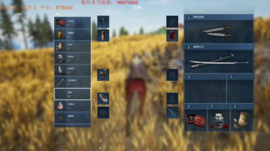 侠之菜者，落地成盒了解一下？ 2018-08-16 17点场