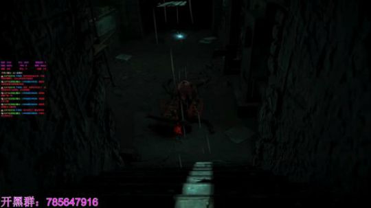 瞳宝：恐怖游戏我最怂～ 2018-08-16 22点场