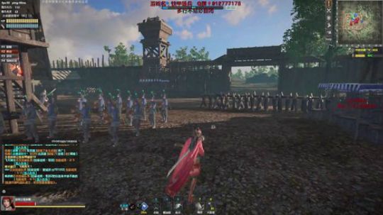 【海公公】铁甲雄兵真好玩！ 2018-08-16 19点场