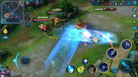 为白立场发布了一个斗鱼视频2018-08-17