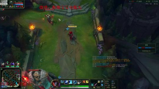 电棍：终于有摄像头辣 2018-08-17 02点场