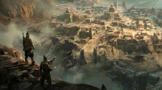 【转载】在我还没入东厂之前。。