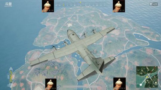 紫蓝Perse：叉烧·鸭肶·冻柠乐 2018-08-18 22点场