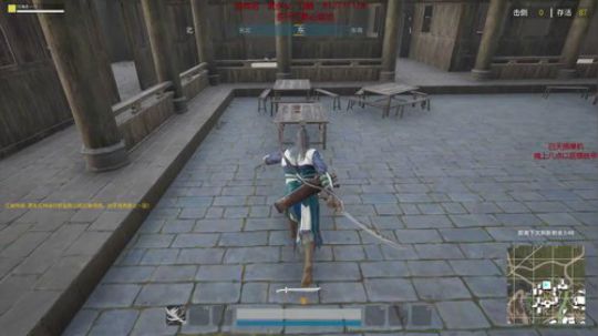 【海公公】少侠别走！唱首歌呗~ 2018-08-18 12点场