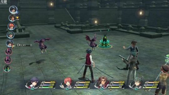 PS4：闪⑴+闪⑵改连播，最高难度！ 2018-08-17 20点场