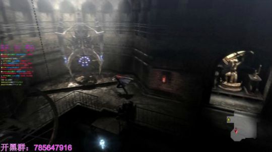 瞳宝：鬼泣4～ 2018-08-17 09点场