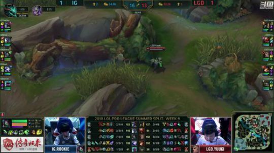 liyunanhj发布了一个斗鱼视频2018-08-18