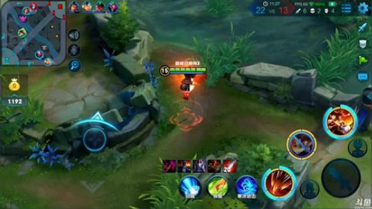 为白立场发布了一个斗鱼视频2018-08-18