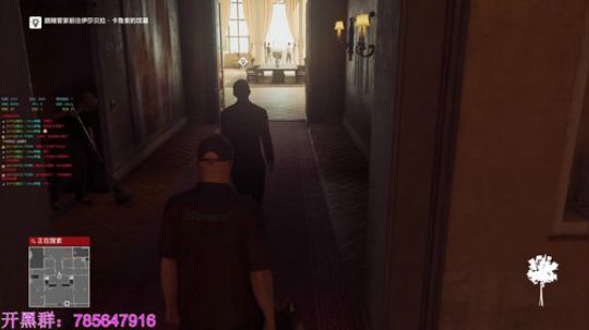 瞳宝：杀手瞳上线～ 2018-08-08 21点场