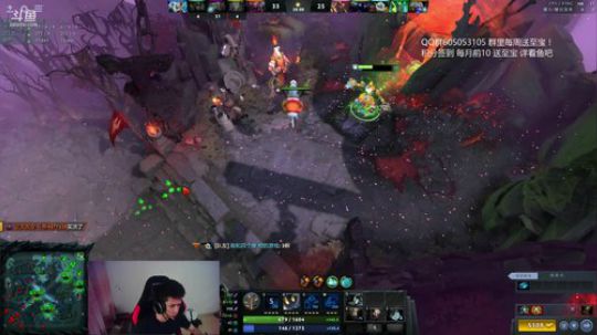E3sama发布了一个斗鱼视频2018-08-18