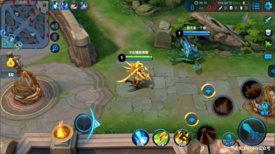 为白立场发布了一个斗鱼视频2018-08-18