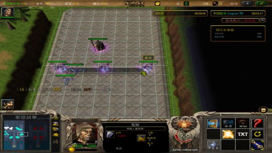 《RPG》菜的抠脚！ 2018-08-17 16点场