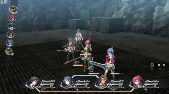 PS4：闪⑴+闪⑵改连播，最高难度！ 2018-08-17 18点场