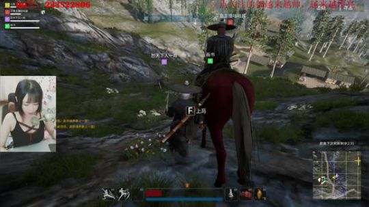 Kitty酱的直播精彩时刻：初入江湖，请多多指教^_^