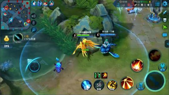 为白立场发布了一个斗鱼视频2018-08-18