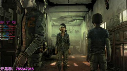 瞳宝：恐怖游戏我最怂～ 2018-08-16 20点场