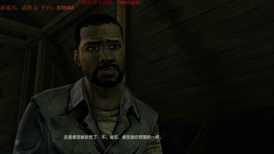 行尸走肉全系列，人性的善与恶 2018-08-16 22点场