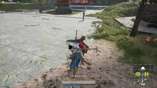 【海公公】少侠别走！唱首歌呗~ 2018-08-18 08点场