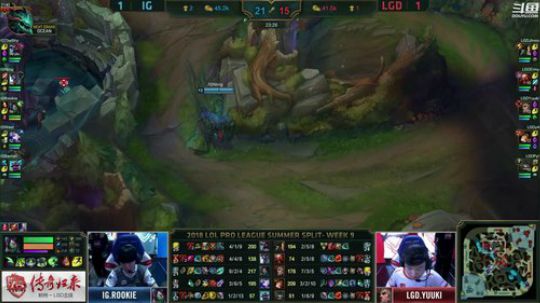 liyunanhj发布了一个斗鱼视频2018-08-18