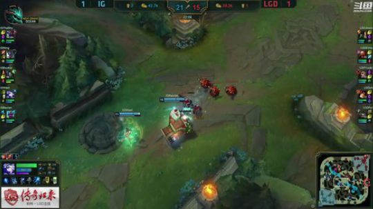 liyunanhj发布了一个斗鱼视频2018-08-18