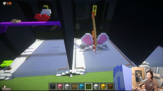 【女流直播】无人深空 2018.8.17