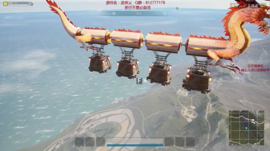 【海公公】少侠别走！唱首歌呗~ 2018-08-18 14点场