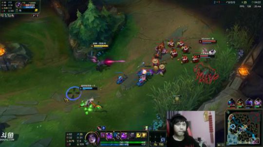 我在斗鱼看战神_河池VR直播格斗游戏